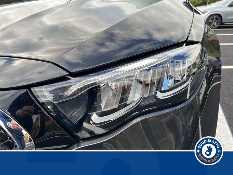 Mercedes-Benz Classe E 220d 4Matic Berlina AMG Line Advanced