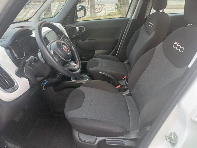 FIAT 500L 500L 1.3 Multijet 95 CV Dualogic Mirror