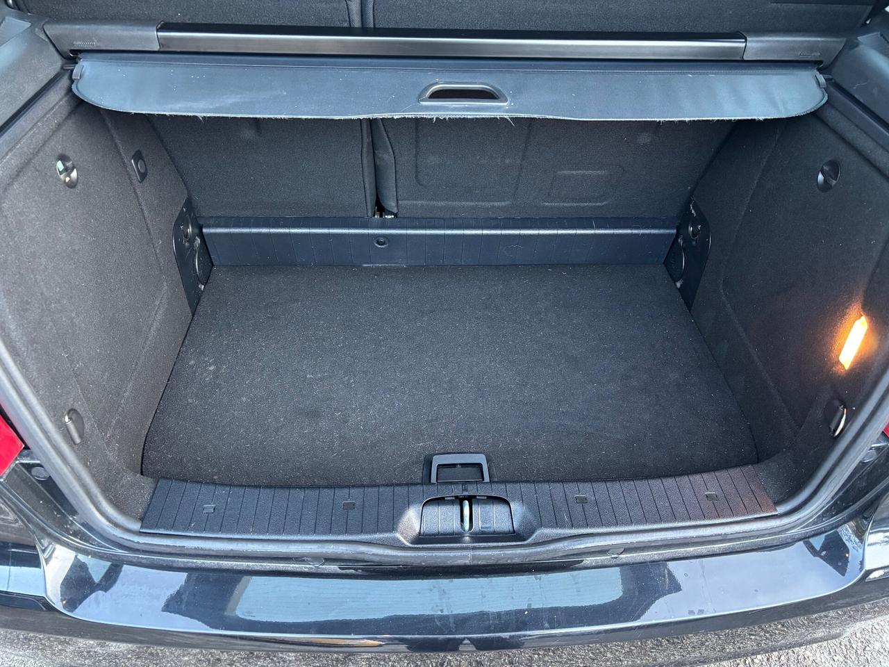 Mercedes-benz A 160 CDI Executive OK NEOPATENTATI