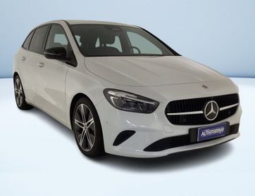 Mercedes-Benz Classe B 180d Automatic Advanced Progressive