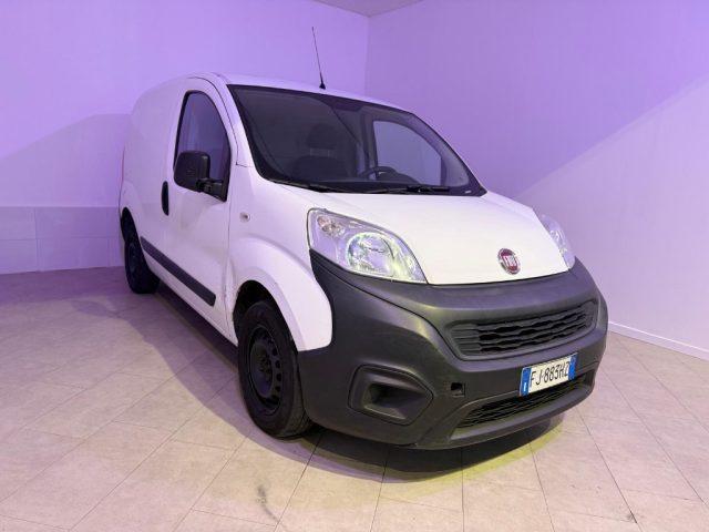 FIAT Fiorino 1.3 MJT 80CV Cargo