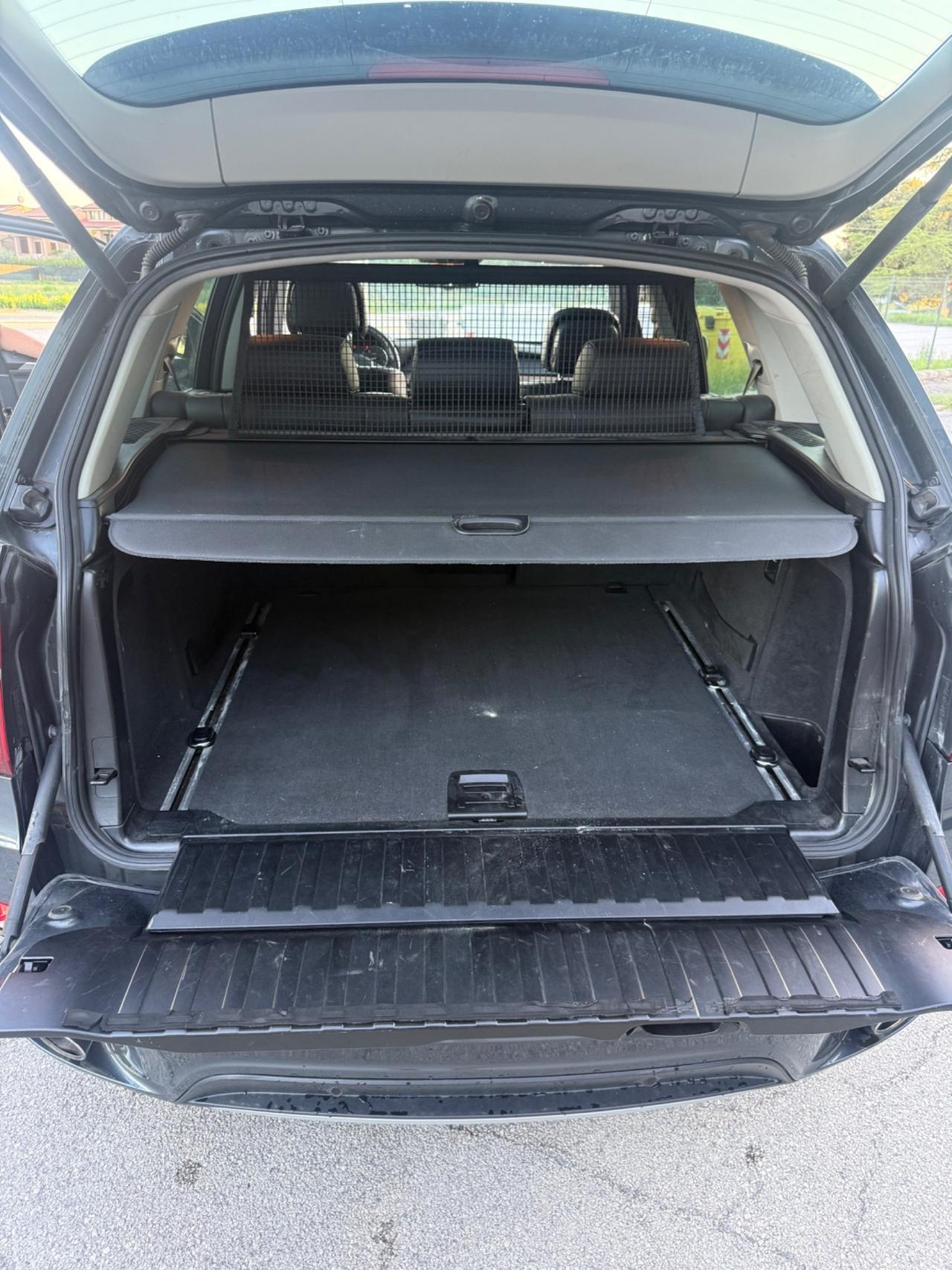 BMW x5 40d 3.0 Bi-turbo Diesel 306cv xDrive