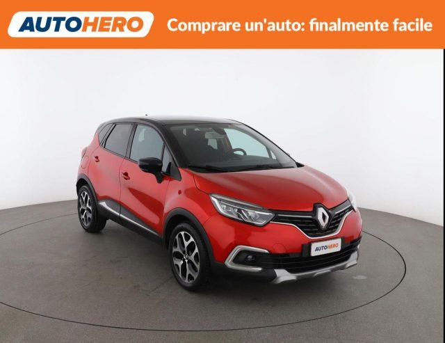 RENAULT Captur TCe 120 CV EDC Start&Stop Energy Intens