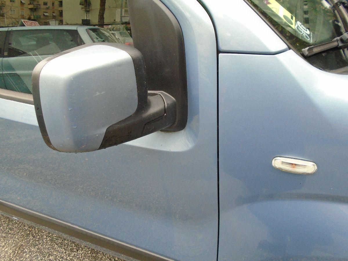 FIAT QUBO '11 1.4 OK NEOPAT. 150000 KM