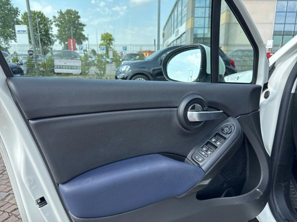 Fiat 500X 1.0 T3 Urban