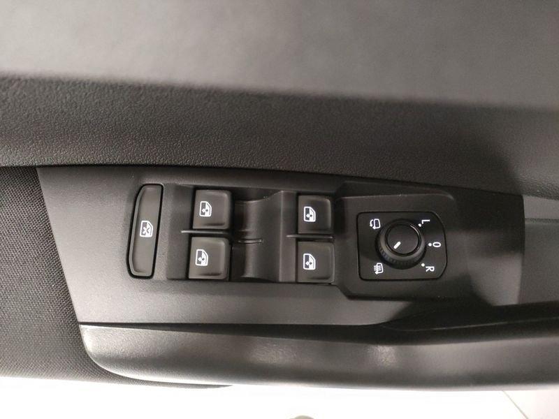 Volkswagen Taigo Taigo 1.0 TSI 115 CV Edition Plus