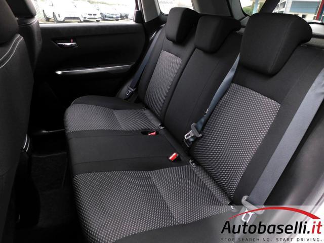 SUZUKI Vitara 1.0 BOOSTERJET 4WD ALLGRIP COOL UNICO PROPRIETARIO