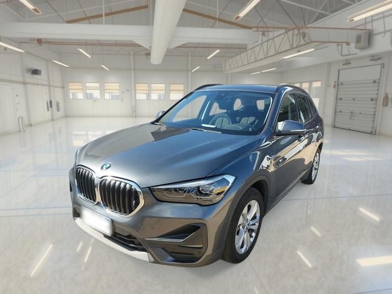 BMW X1 xDrive 25e Business Advantage automatico