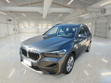 BMW X1 xDrive 25e Business Advantage automatico