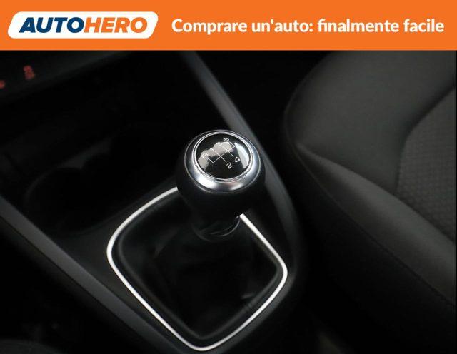 AUDI A1 SPB 1.0 TFSI ultra Admired