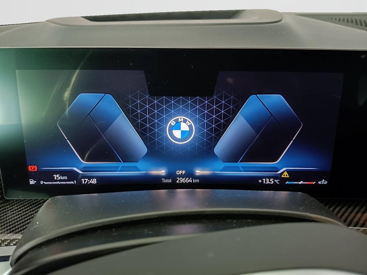 BMW X5 G05 LCI 2023 - X5 xdrive40d MSport Pro auto