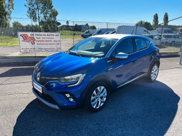Renault Captur Blue dCi 115 CV Intens