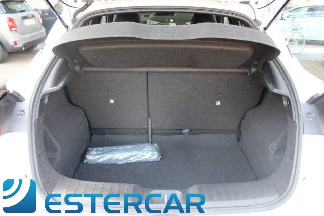 NISSAN Juke 1.0 DIG-T 114CV DCT N-Connecta