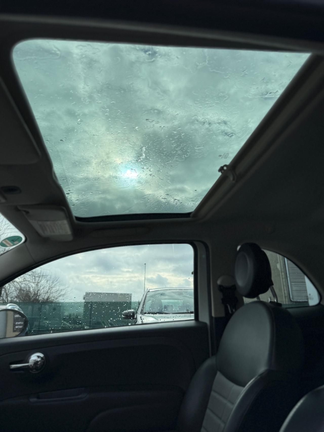 Fiat 500 1.2 by Gucci