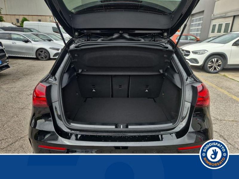 Mercedes-Benz Classe A 180d Automatic AMG Line Advanced Plus