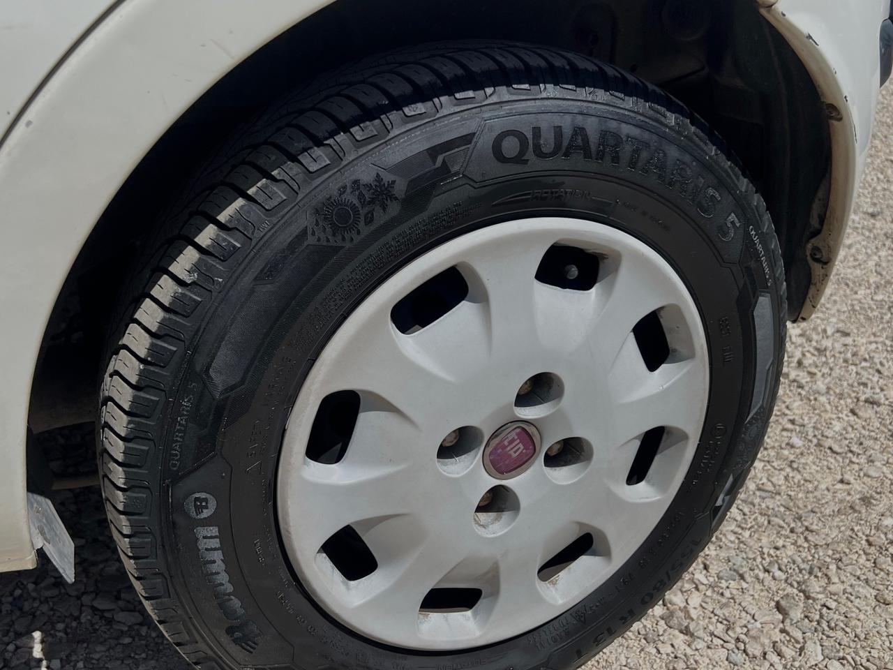 Fiat Panda 1.2 Gpl