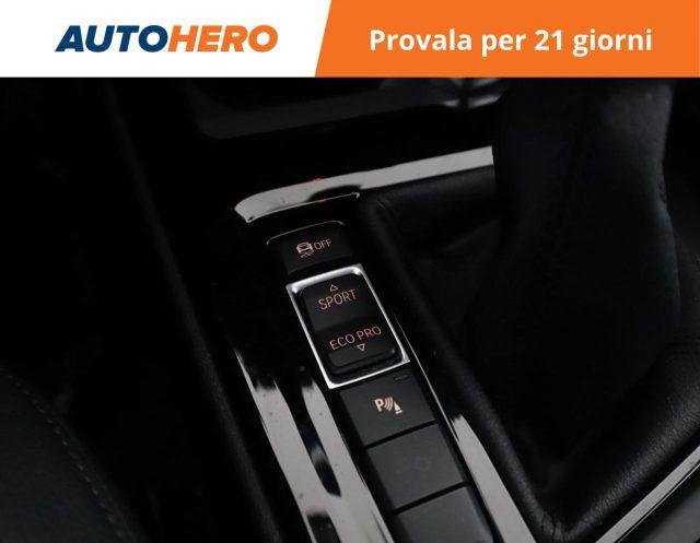 BMW X1 sDrive18i Advantage