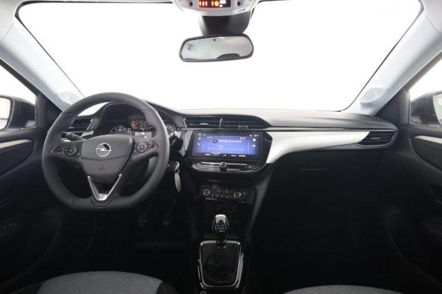 OPEL Corsa Corsa 1.2 100 CV Edition