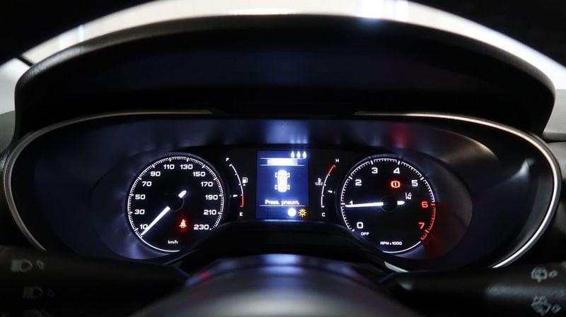 FIAT Tipo Tipo 5p 1.0 t3 100cv #CARPLAY#CLIMA AUTOMATICO#