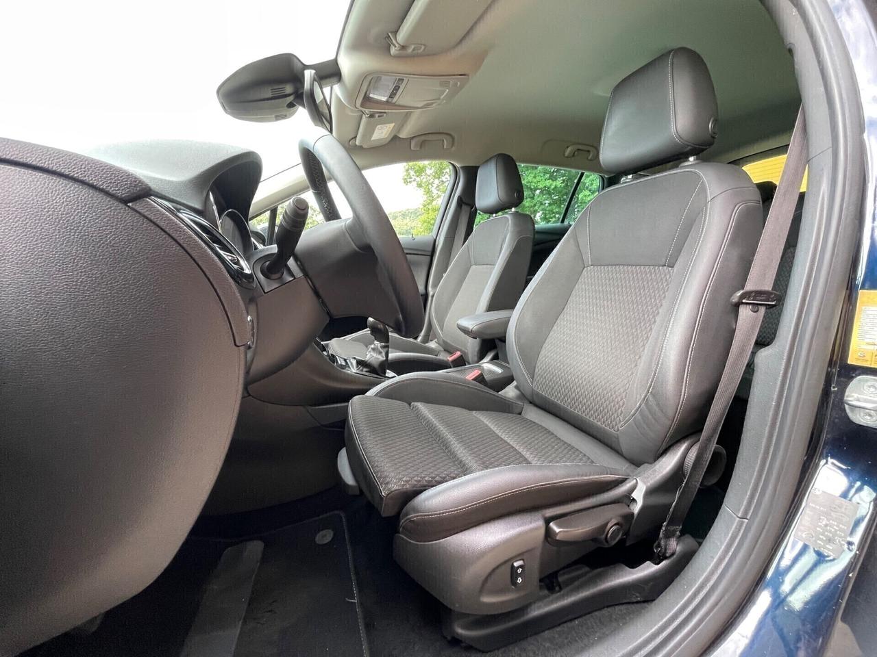 Opel Astra 1.6 CDTi 81kw Sports Tourer Innovation