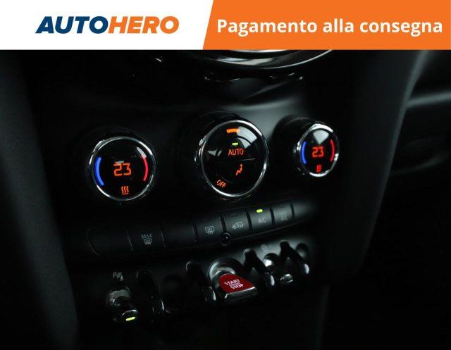 MINI One 1.2 One 75 CV