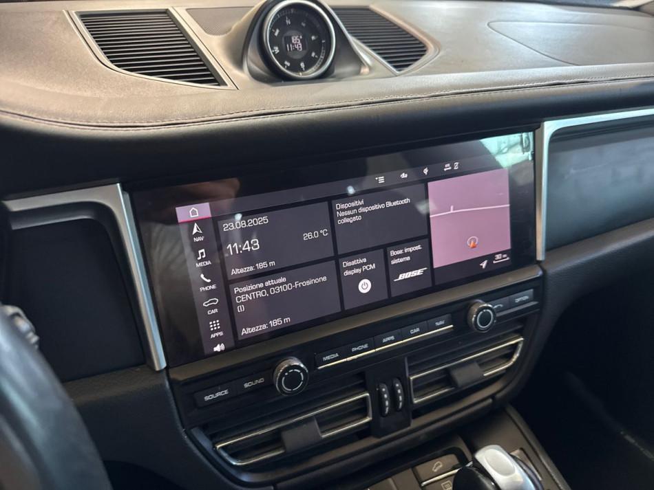 Porsche Macan 2.0 PDK