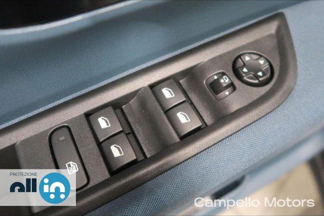 FIAT Grande Panda Grande Panda 1.2 T Hybrid 110cv La Prima