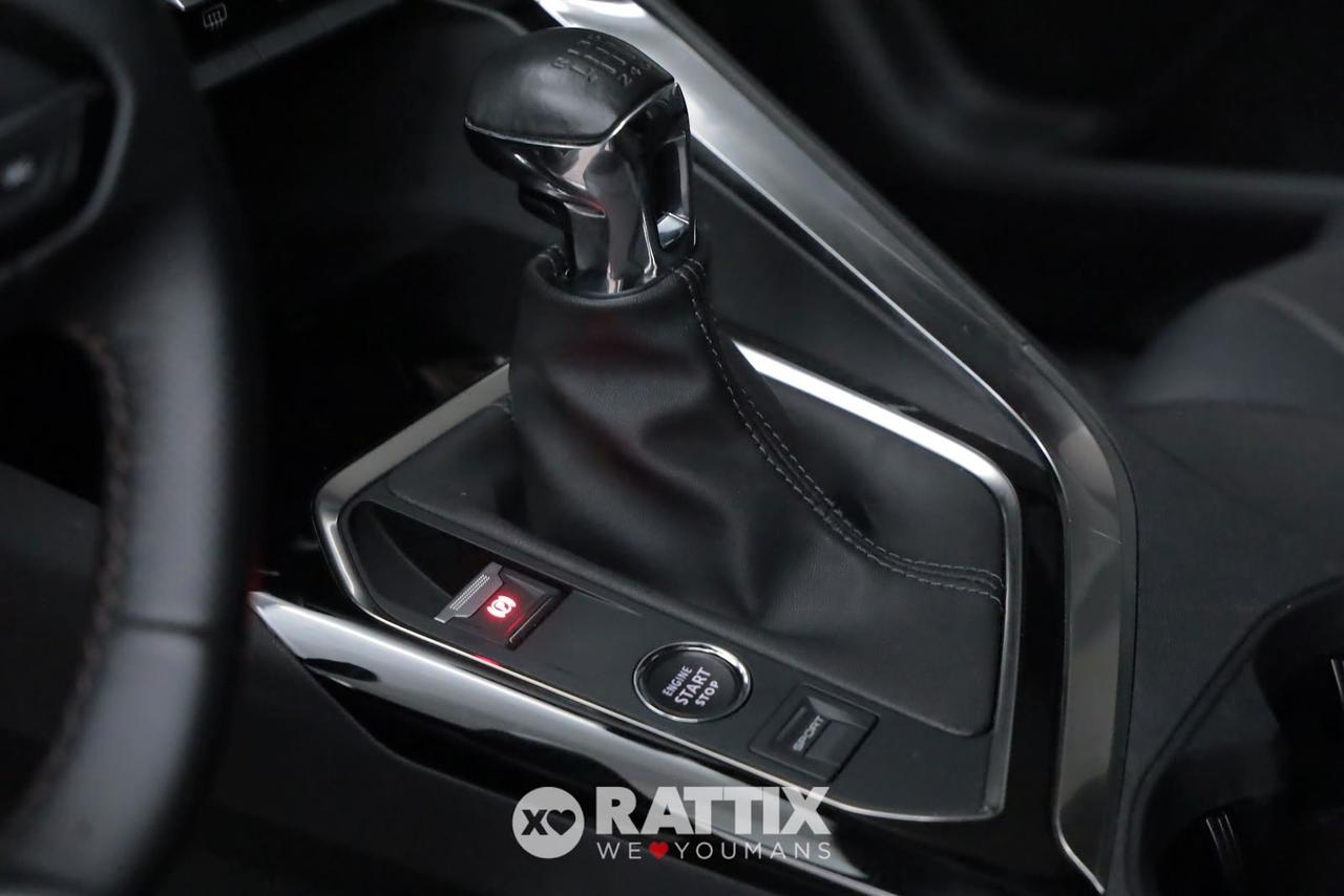 Peugeot 3008 1.2 Puretech t 130CV GT