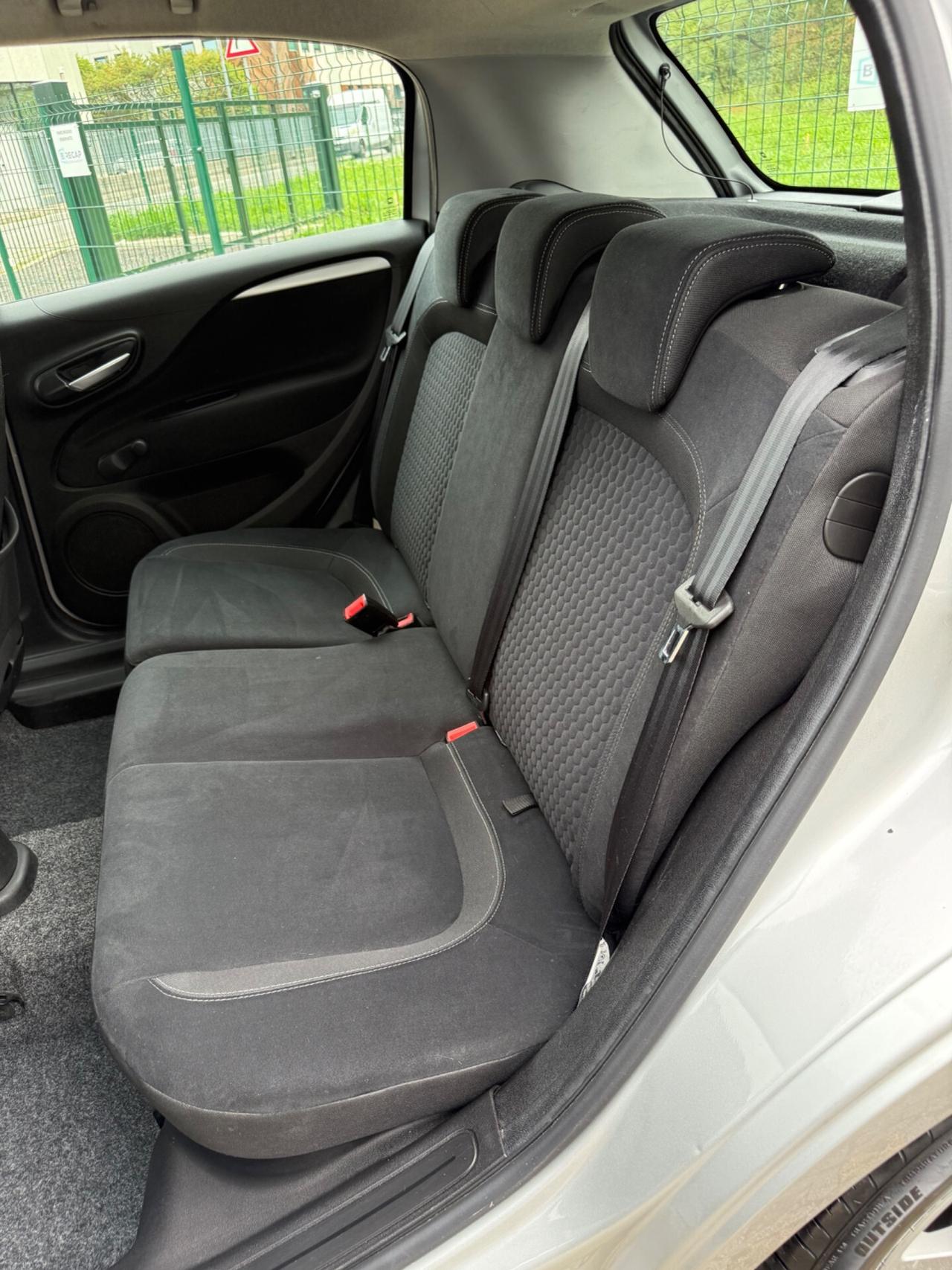 Fiat Punto Evo 1.2 8V 5P*Cerchi*Aux*Usb*Euro 6