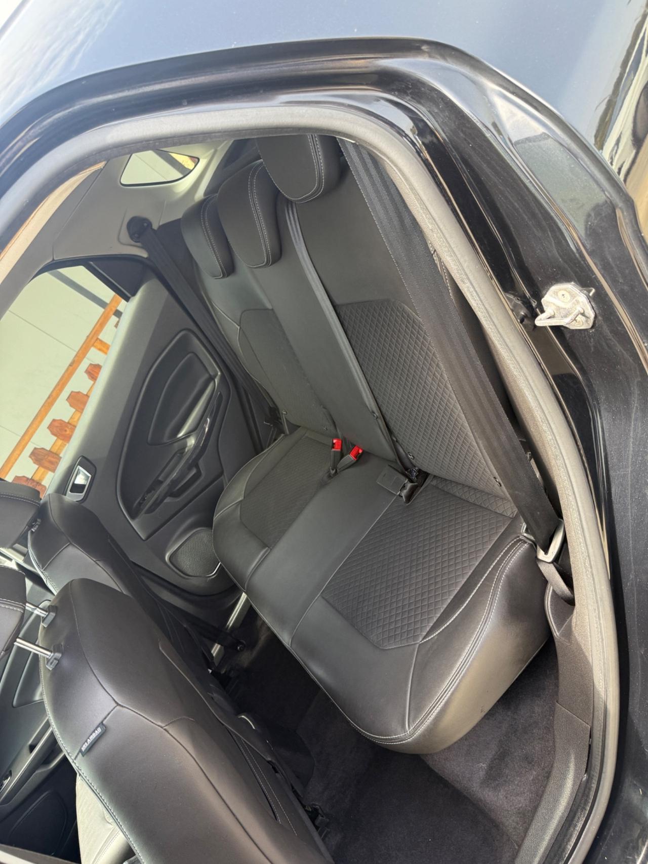 Ford EcoSport 1.5 TDCi 95 CV Titanium