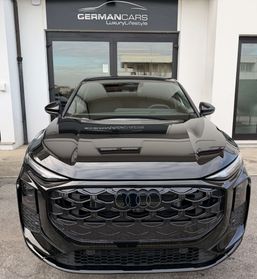 Audi Q3 Q3 Sportback 2.0 tdi S line 150cv *Iva esclusa*