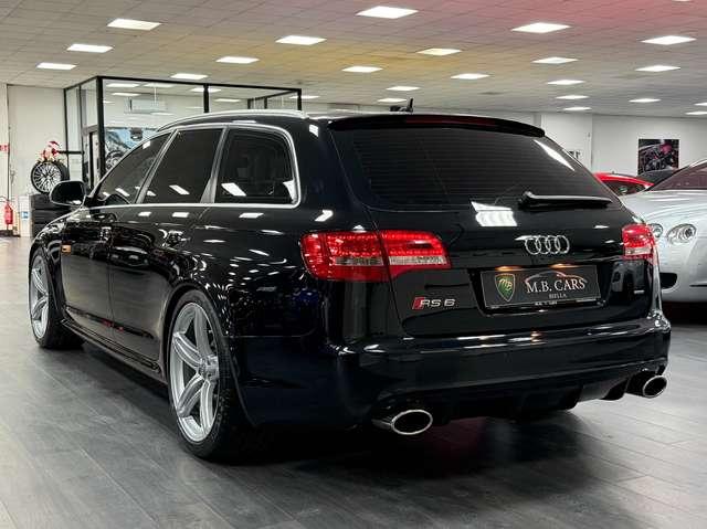 Audi RS6 RS6 Avant 5.0 V10 fsi quattro + CARBOCERAMICI +