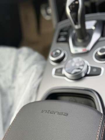 Alfa Romeo Stelvio KM ZERO 2.2 t Intensa Q4 210cv auto PROMO FIN