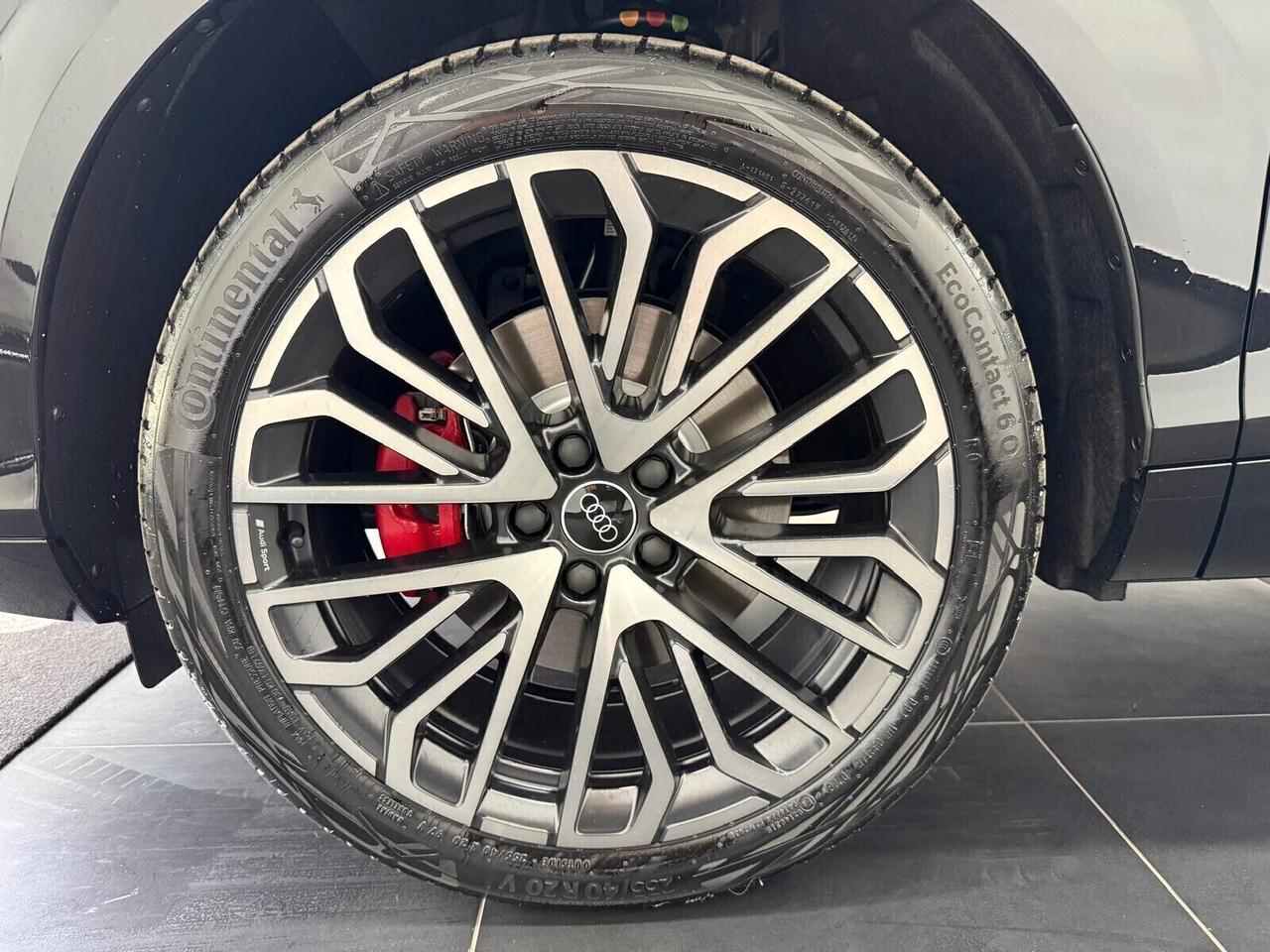 AUDI Q3 SPORTBACK SPB S LINE SLINE EDITION TECH PLUS PRO