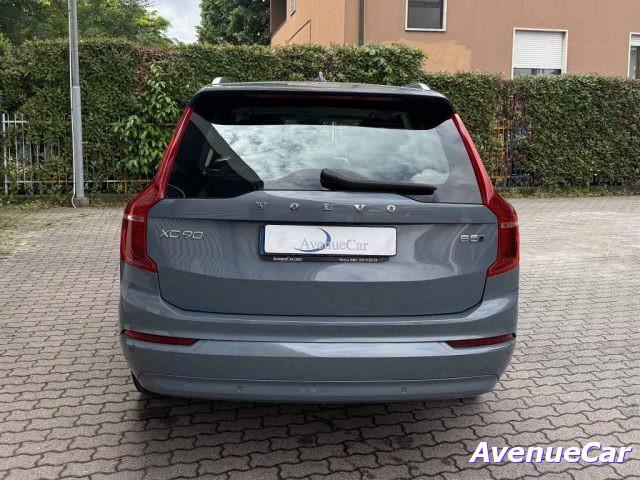 VOLVO XC90 2.0 b5 Core awd 7 posti TELECAMERA POST. IVA ESP.