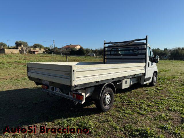 FIAT Ducato 35 2.3 MJT 140CV CASSONATO