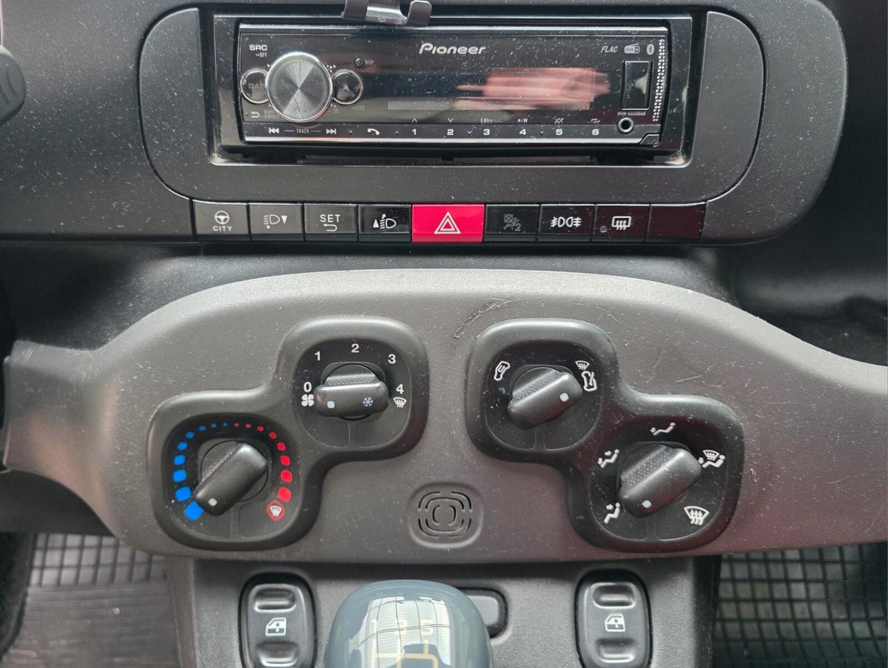 Fiat Panda 1.2 Easy - Ok Neopatentati