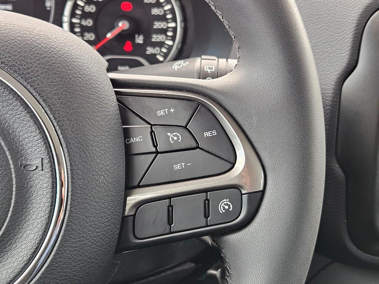 Jeep Renegade 1.0 t3 Longitude 2wd