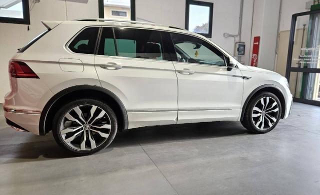 Volkswagen Tiguan 2.0 bitdi Advanced R-Line 4motion 240cv dsg