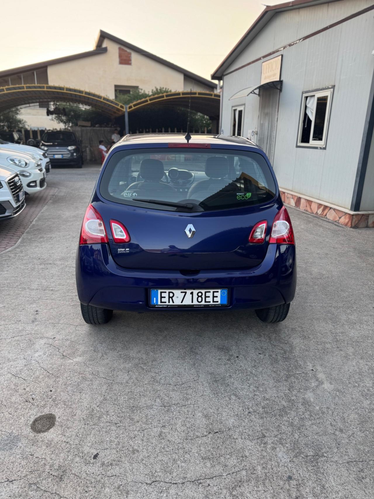 Renault Twingo 1.2 16V Night&Day