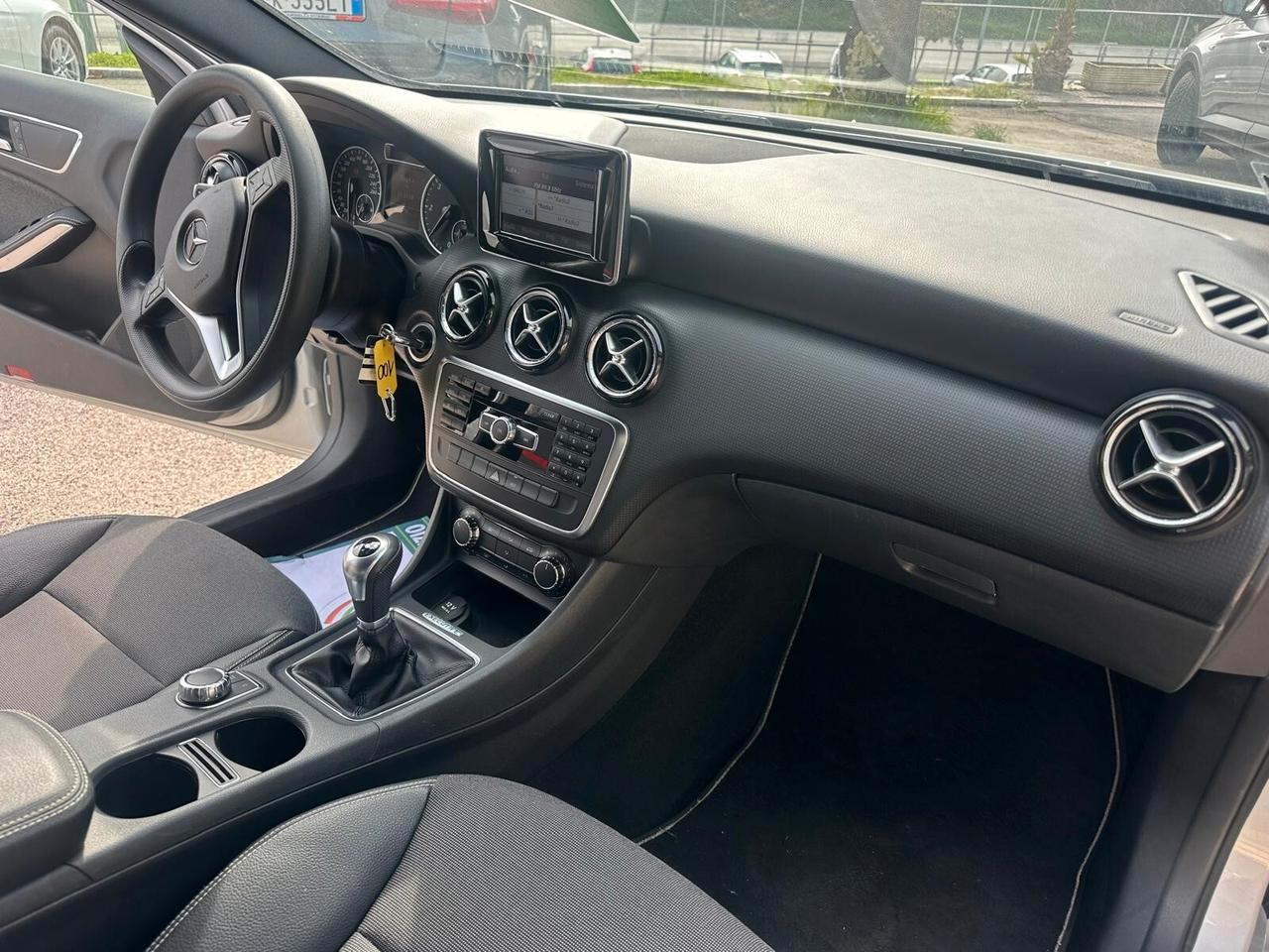 Mercedes-benz A 180 CDI Premium NEOPATENTATI