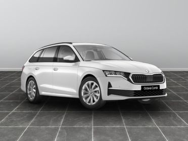 Skoda Octavia wagon 2.0 tdi 150cv executive dsg
