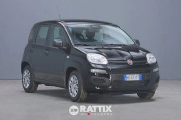 Fiat Panda Pandina 1.0 firefly hybrid 65CV Pop