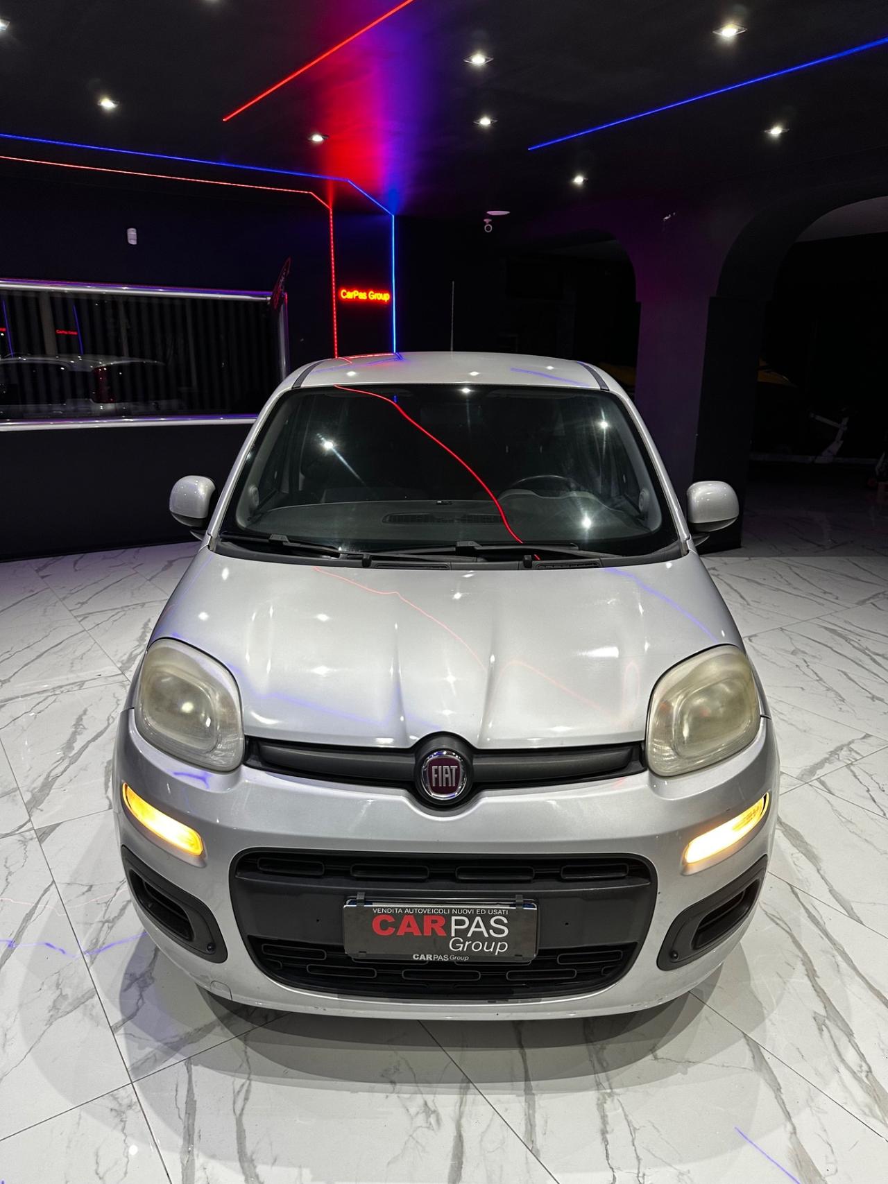 Fiat Panda 1.2 EasyPower Pop