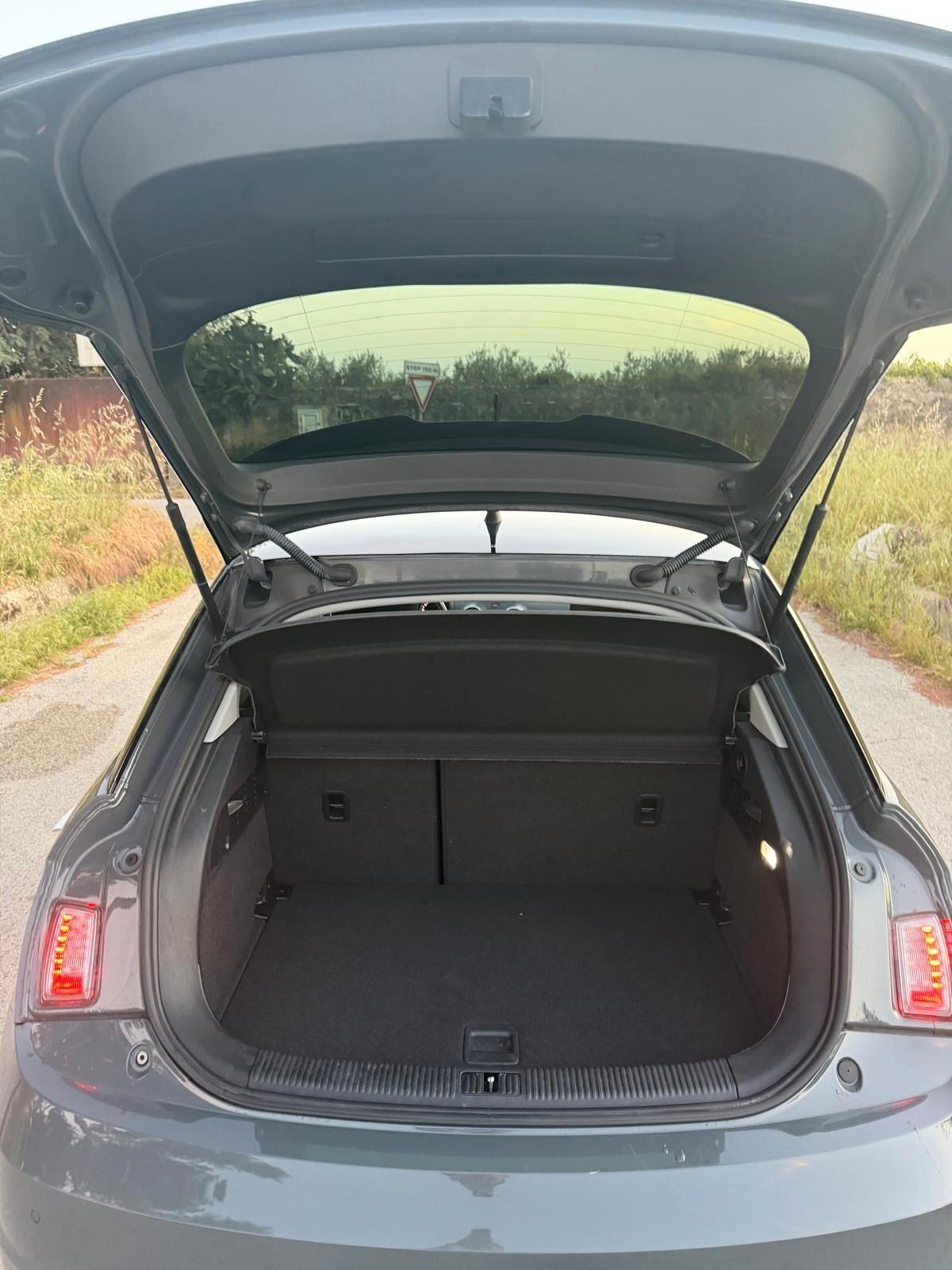 Audi A1 SPB 1.4 TDI S tronic Metal plus