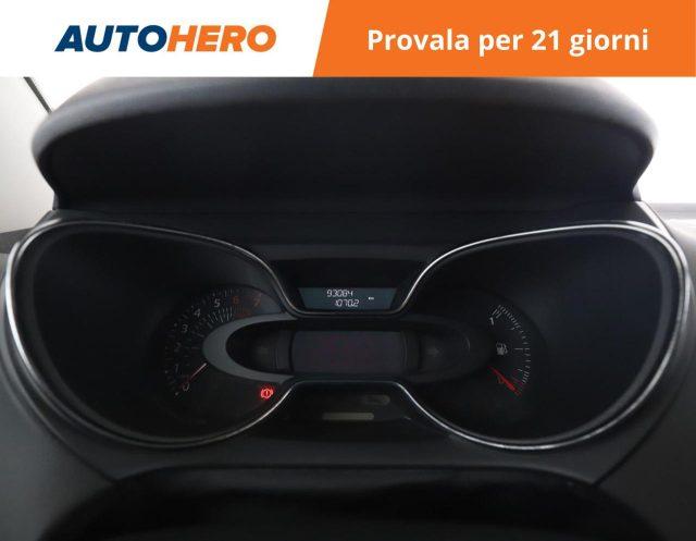 RENAULT Captur TCe 12V 90 CV Sport Edition2