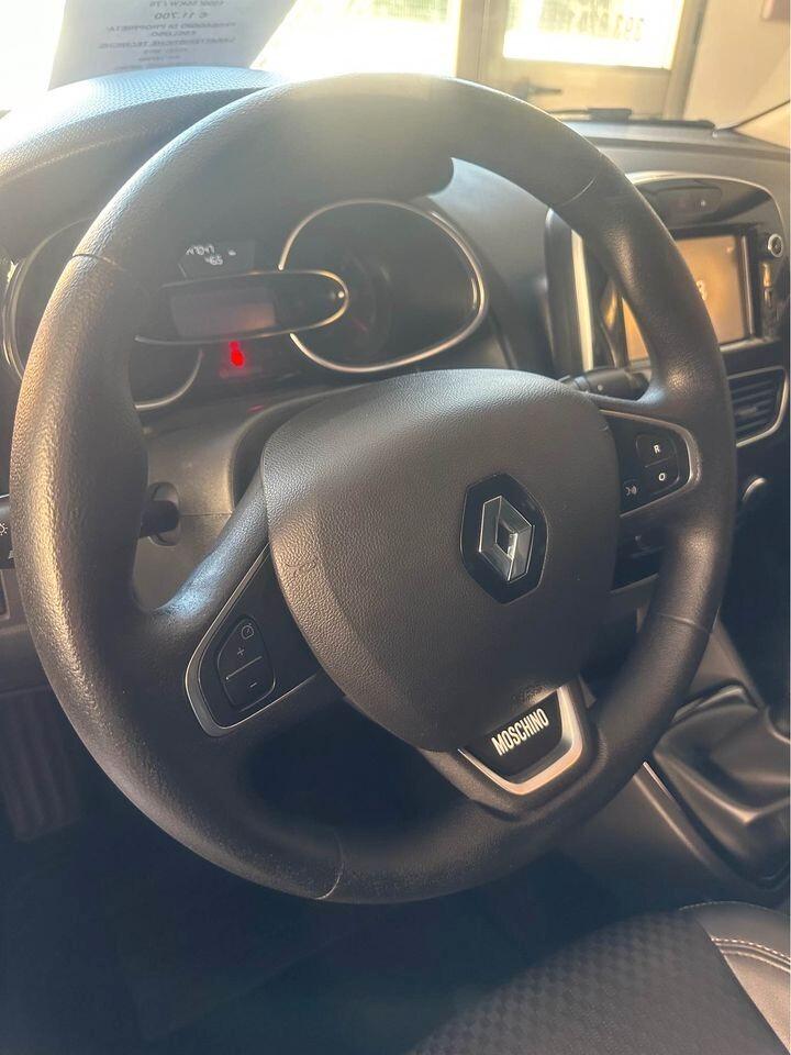 Renault Clio 1.5