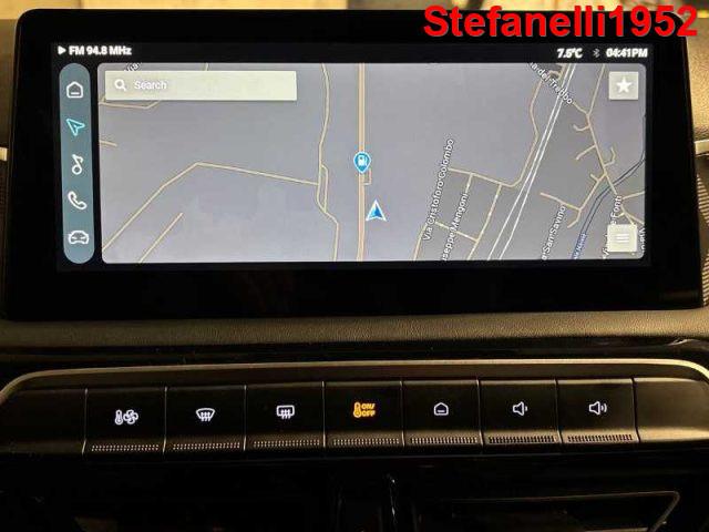 MG MG3 - 1.5 hybrid+ Luxury auto