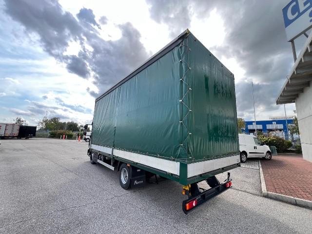 Iveco EUROCARGO ML80E21/P CENTINATO