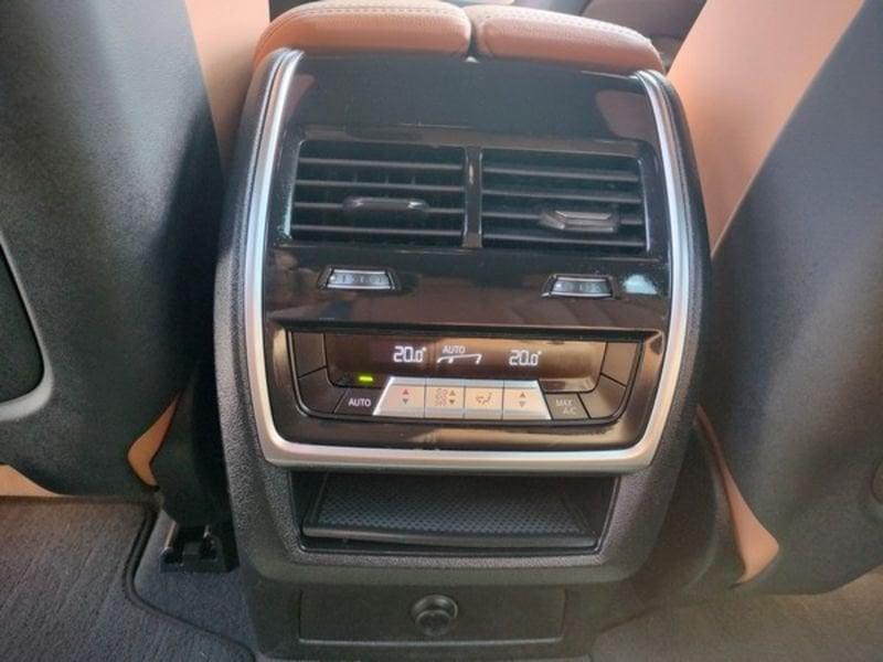 BMW X5 X5 xDrive45e Msport